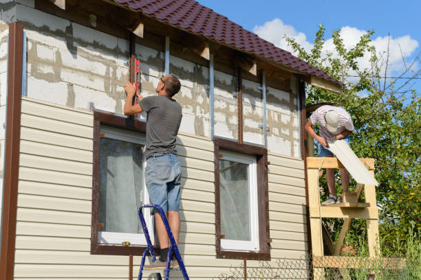 Best Weatherproofing and Sealing  in Crouch Mesa, NM