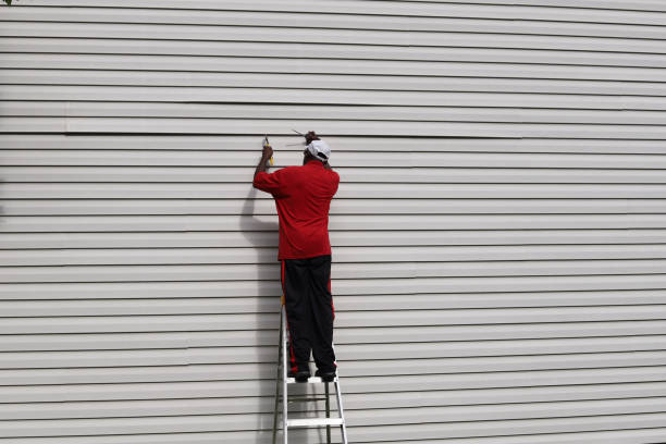 Siding for New Construction in Crouch Mesa, NM