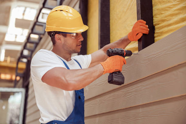Best Wood Siding Installation  in Crouch Mesa, NM